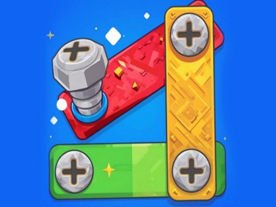 Bolt Unlock Master: Thrilling Lock  Picking Puzzles