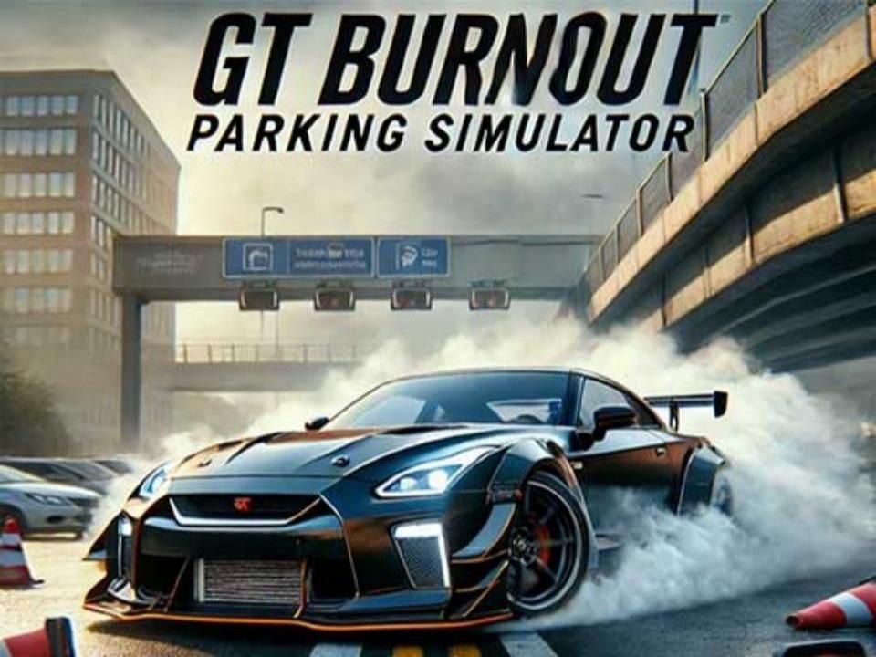 Burnout Parking X: High Octane Simulation Challenges