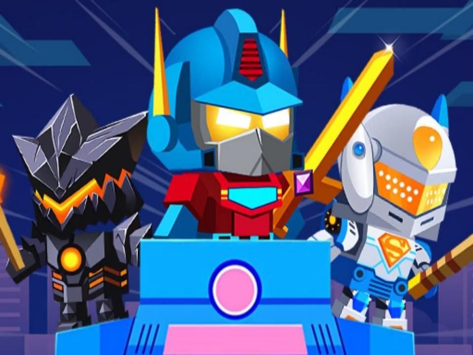 Blockman Odyssey: Boundless Building  Epic Explorations