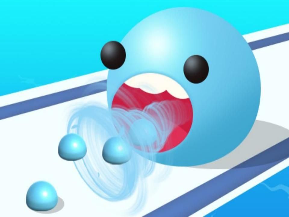 Jelly like Escapades: Slime Arcade Run Adventures​