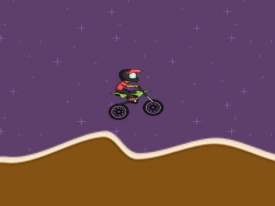 Bike Stunt Mania: Urban Racing Frenzy