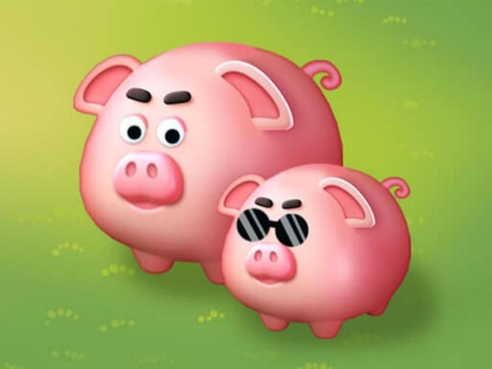 Harvest Block: Charming Farm Construction Puzzle