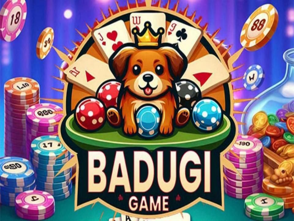 Badugi Master: Strategic Card Puzzle Challenges