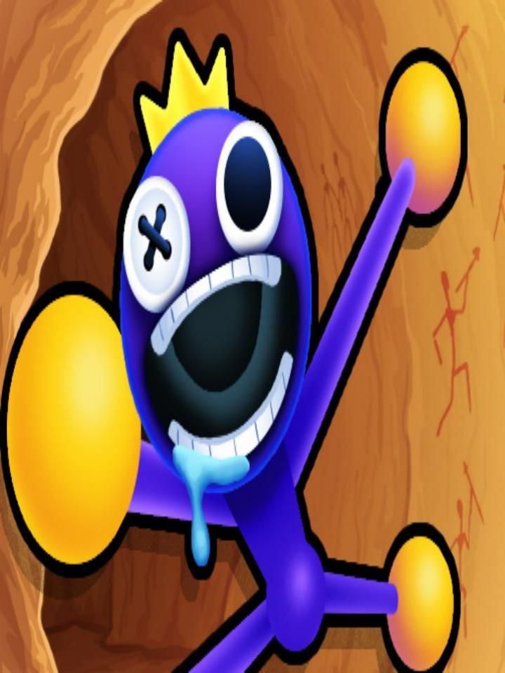 Monster Hug Frenzy: Stretch to Connect