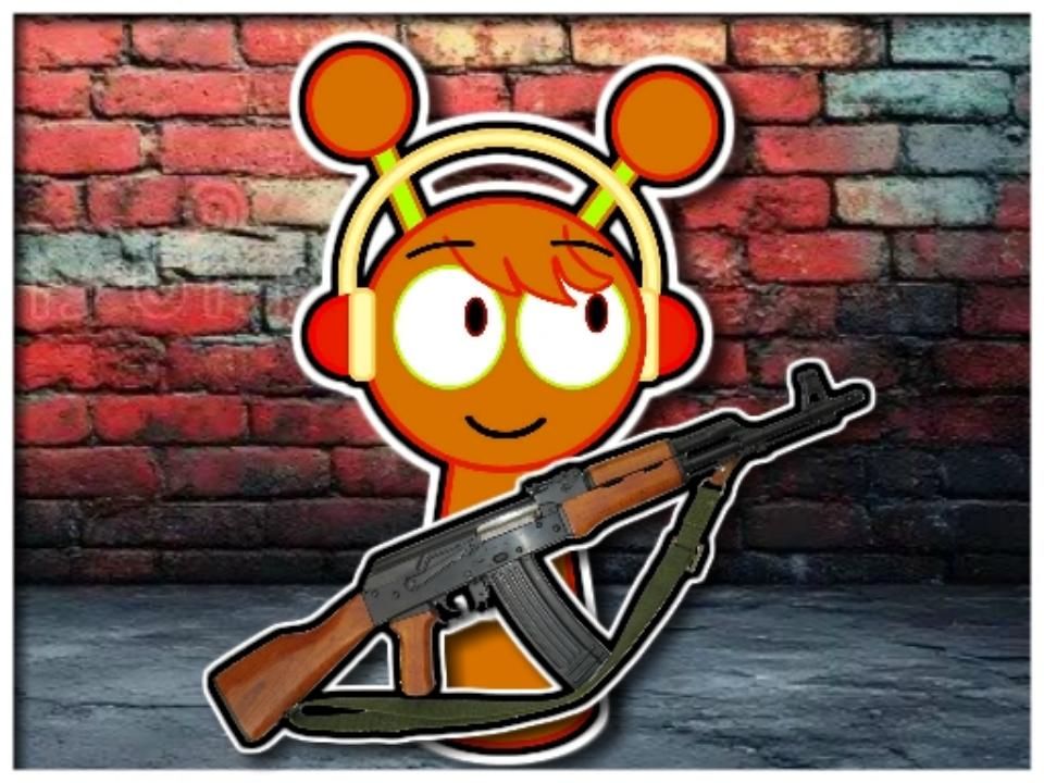 2025 Sprunki: All:Out Shooter Mayhem