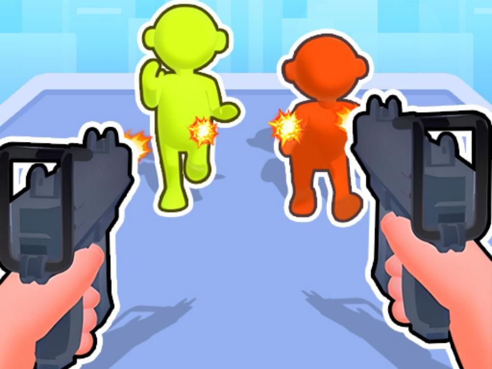 Weapons of the Survivor: Clash to Endure