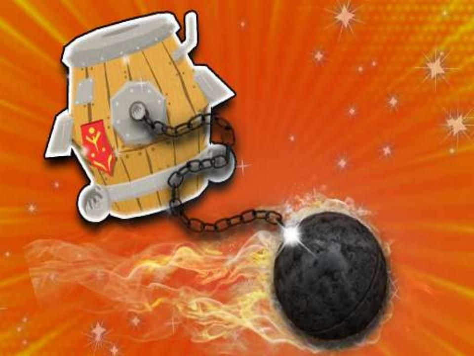 Wars of Barrels: Tactical Combat Clash