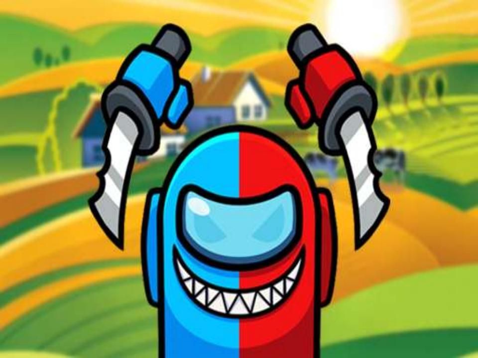 Impostor Killer: Wild Farm.io Clash