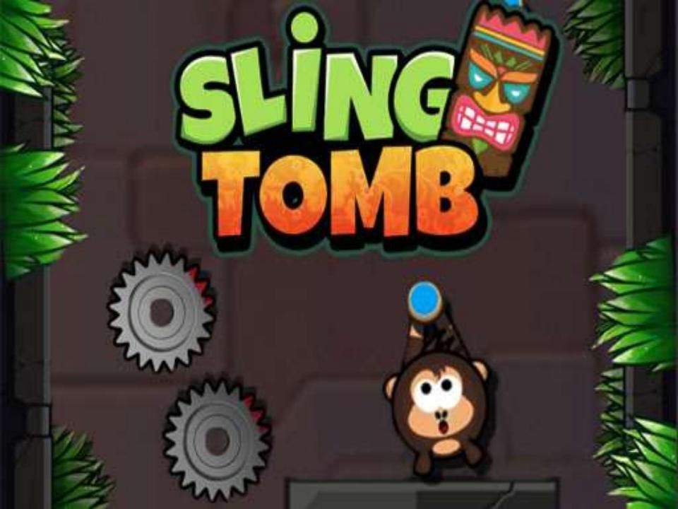 Fly Tomb Sling: Thrilling Tomb Exploration Flights