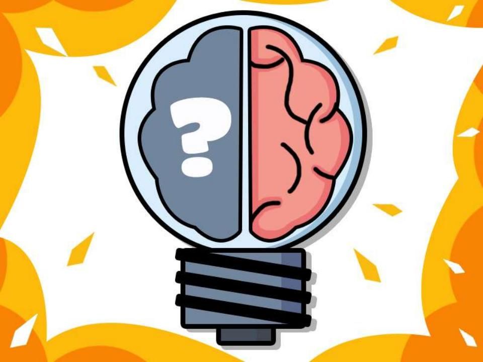 Sharp Brain Challenge: Fun IQ Test Puzzles 2