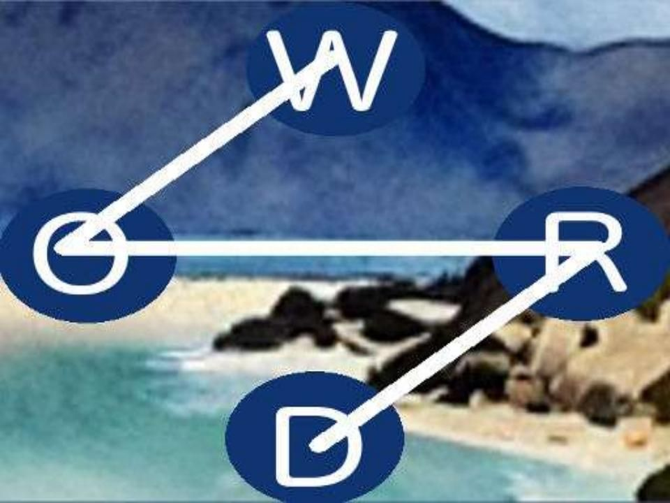 Calm Word Quest: Daily Crossword Challenges