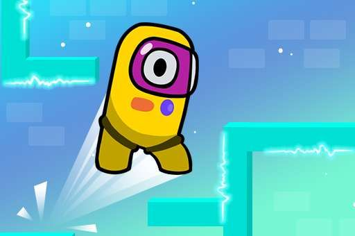 Cosmic Adventure: Escape with Your Spaceman