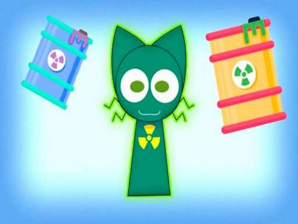 Sprunki Tox Rush: Epic Mod Adventures