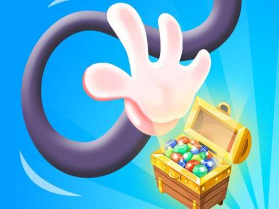 Escape the Long Hand: Immersive Puzzle Adventure