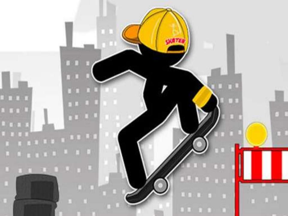 Free Skate Vibes: Head in the Game