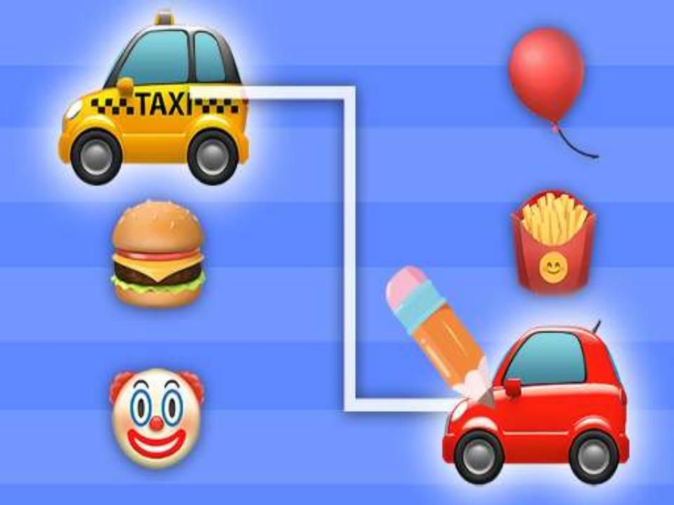 Connect Fun Emoji: Clever Puzzle Challenges