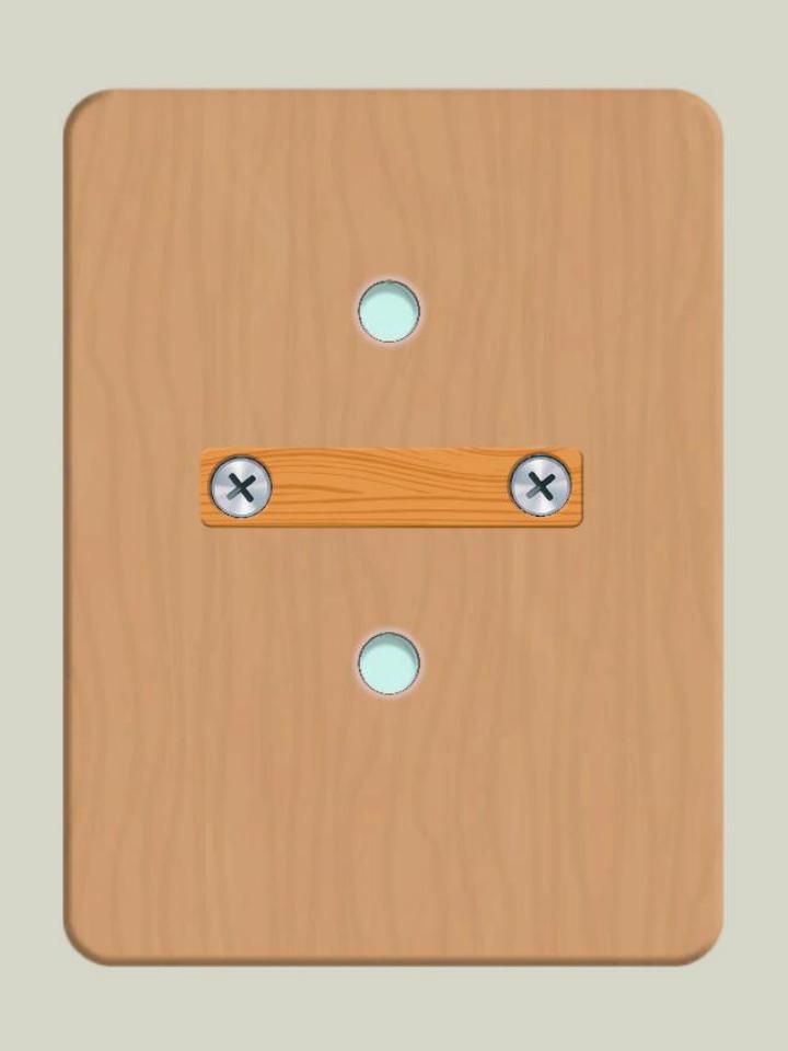Calm 3D Nuts: Relaxing Bolt Assembly Puzzles