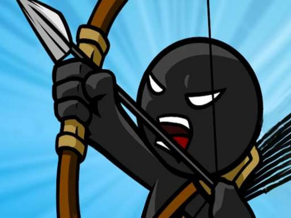 Epic Legacy Stick: Strategy War Domination