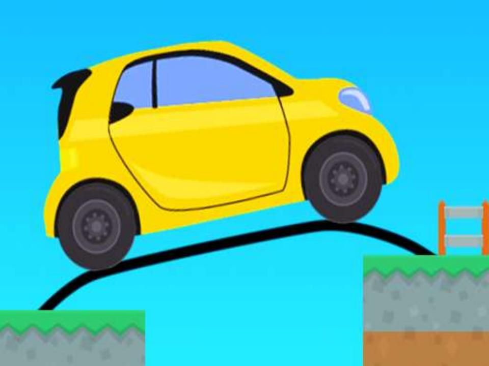 Crafty Draw Puzzle: Bridge Your Way