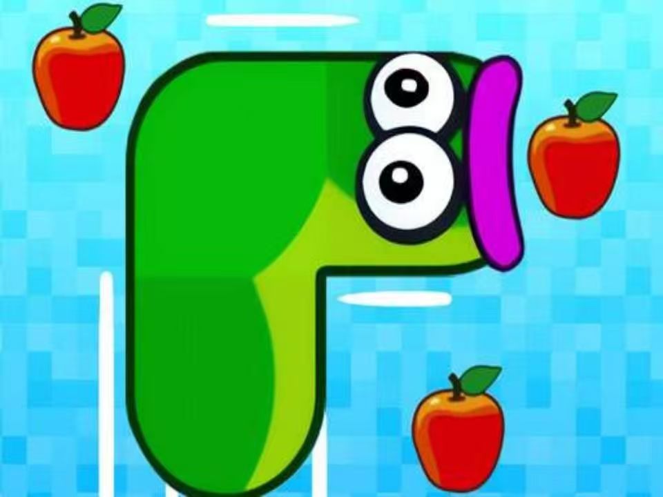 Worm Glide Snake: Endless Slither Journeys