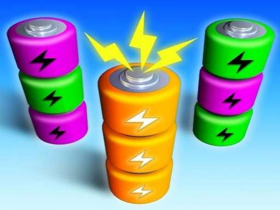 Brain Battery Quest: Fun Color Sort Puzzles