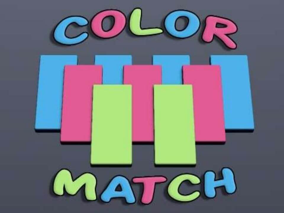 Vivid Puzzle Quest: Fun Color Match Journey