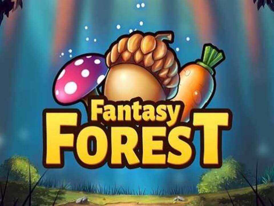 Fantasy Isle Forest 2: Magical Realm Quest