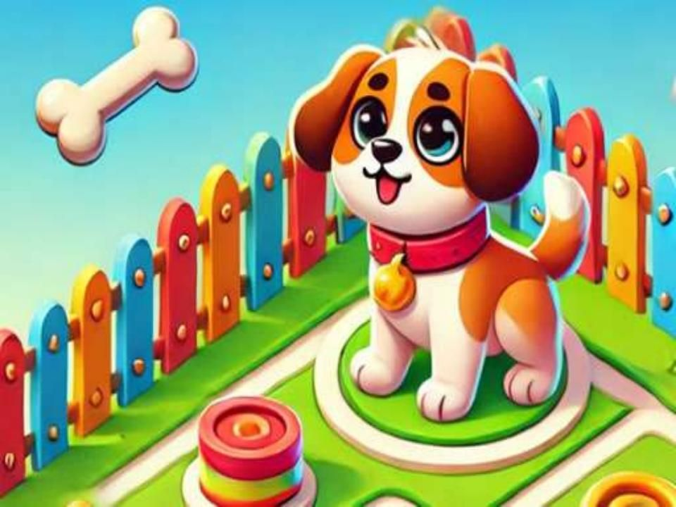 Warm Rescue Every Dog: Tender Canine Saving Adventures