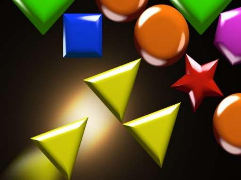 Sparkle Shoot: Gem Bright Thrills