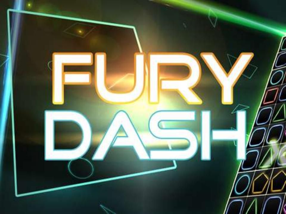 Fury Surge Dash: Heart Pounding Speed Rush Adventures