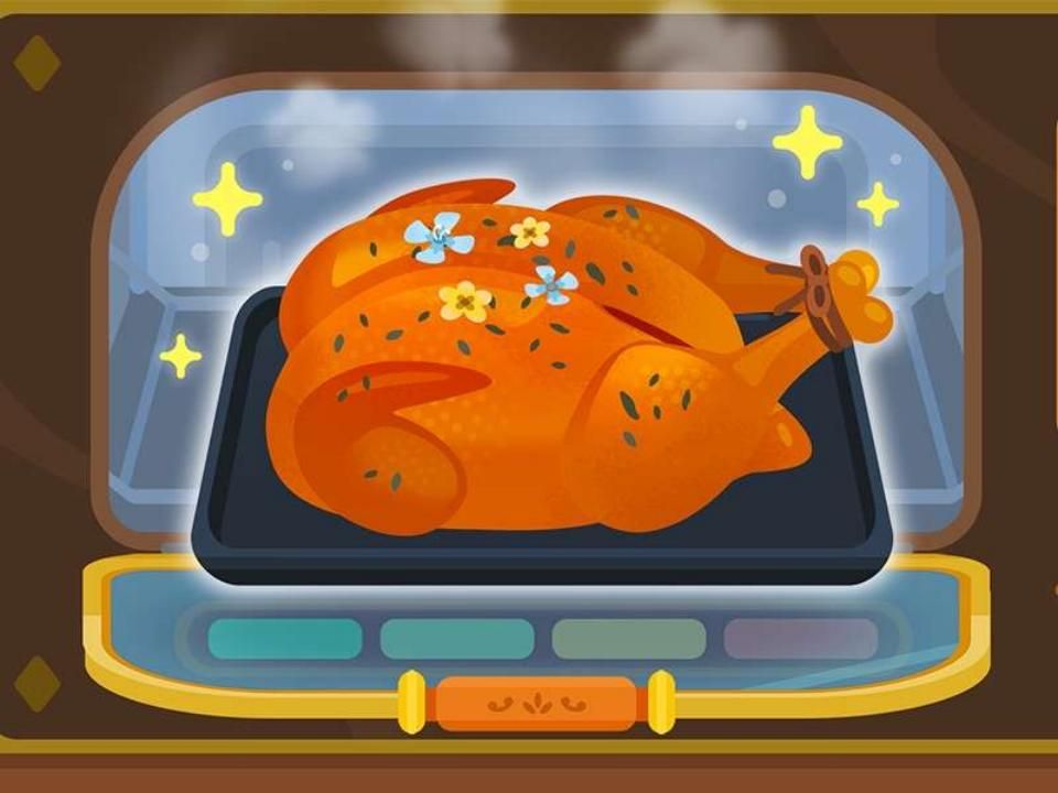 Cute My Cozy Restaurant: Adorable Dining Adventures