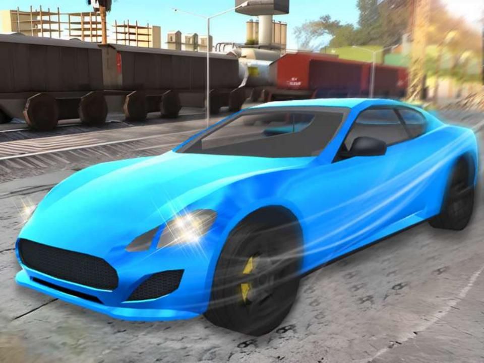 Free Drive Long: Wild Cross Highway Wanderings