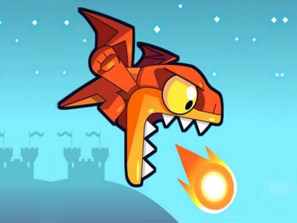 Boom Frenzy Drag Rush