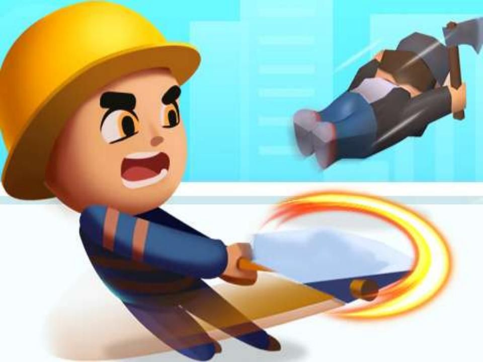 Raw Duel Gangsta: Hardcore Brawl Action