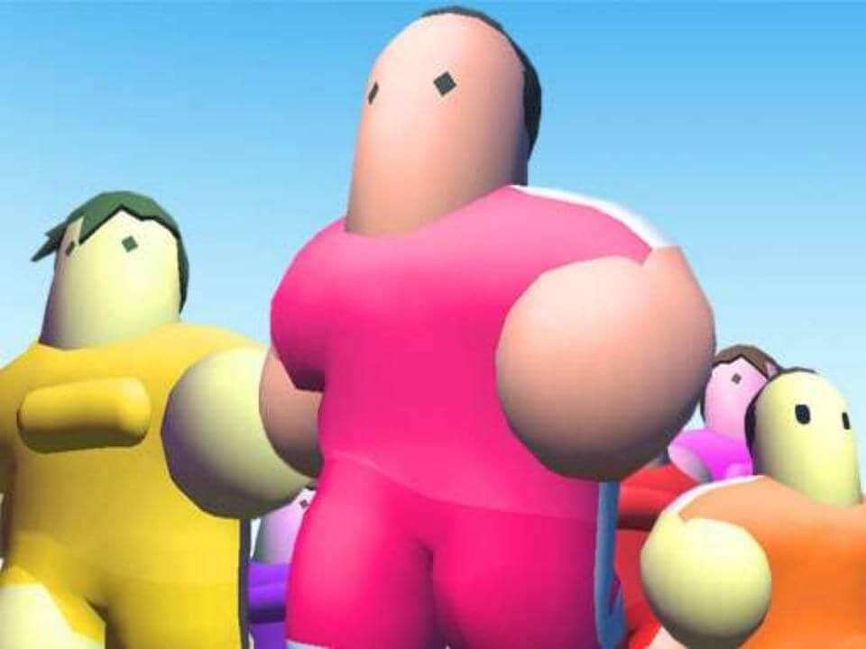 Beans Frenzy: Fall 2023 Bash