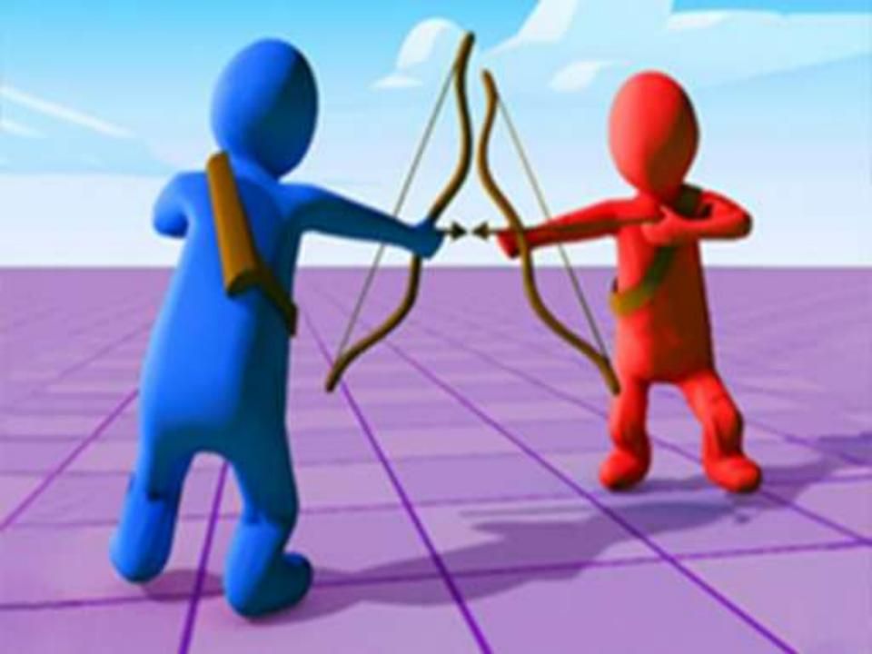 Clash io Archers: Real Time Bow Showdowns