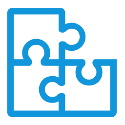 Puzzle icon