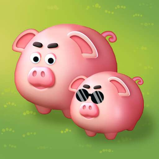 Harvest Block: Charming Farm Construction Puzzle