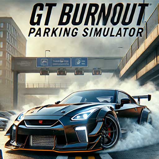 Burnout Parking X: High Octane Simulation Challenges