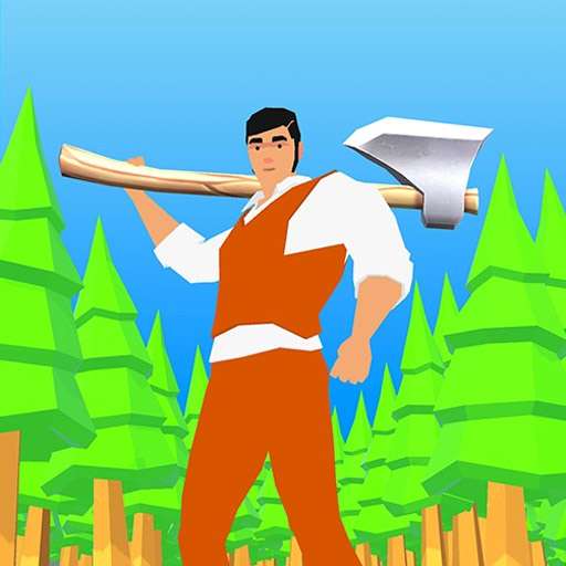 Timber Quest Sea: Lumbering Across Open Waters