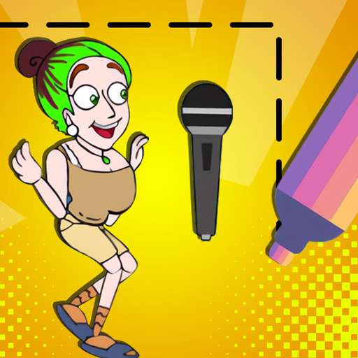 Draw to Rescue: Fun 2 Save Puzzles