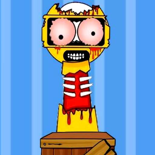 Sprunki Fun Block: Daily New Challenges