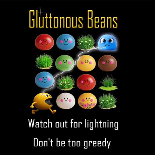 Bean Feast: Gluttonous Snack Dash