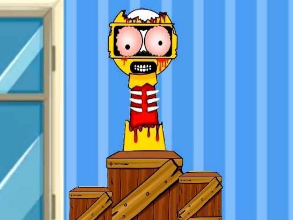 Sprunki Fun Block: Daily New Challenges