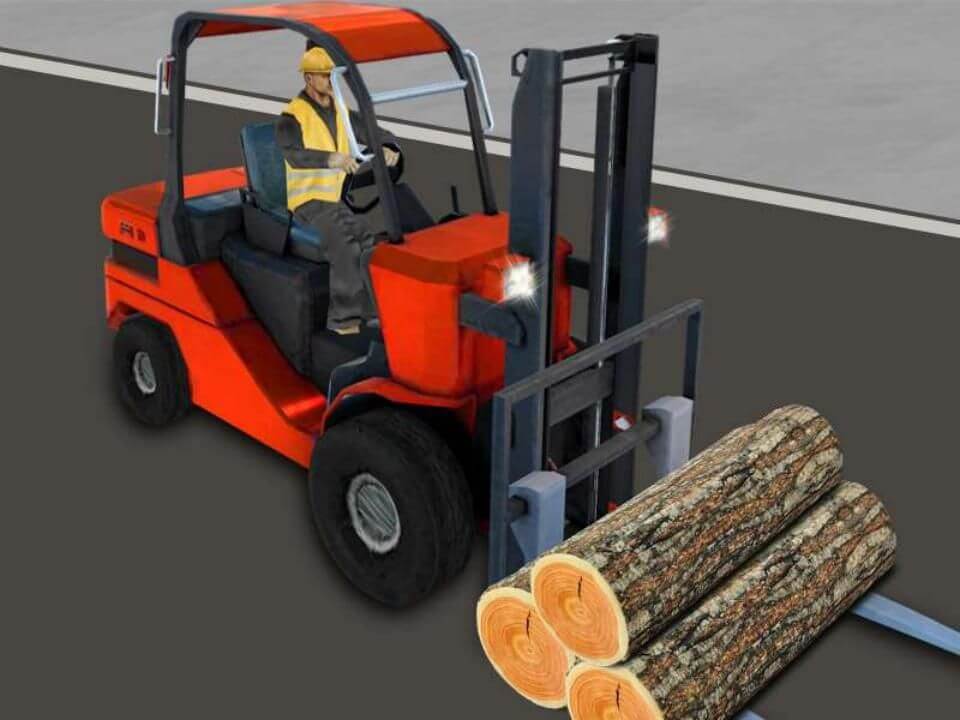 Real Construction Lite: Immersive Build Simulator