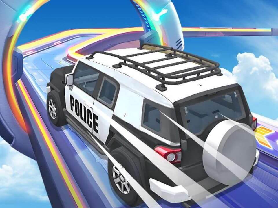 Wild Otr Driving: Epic Off Road Adventures