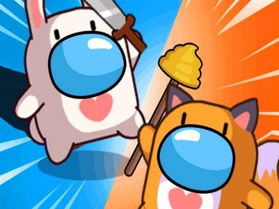 Frenzy Hammer io Master: Ultimate Smash Showdowns