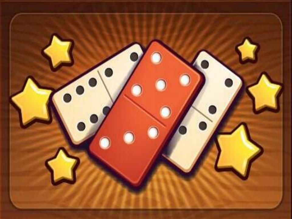 Amazing Surge Dominoes: Mesmerizing Chain Reaction Spectacles