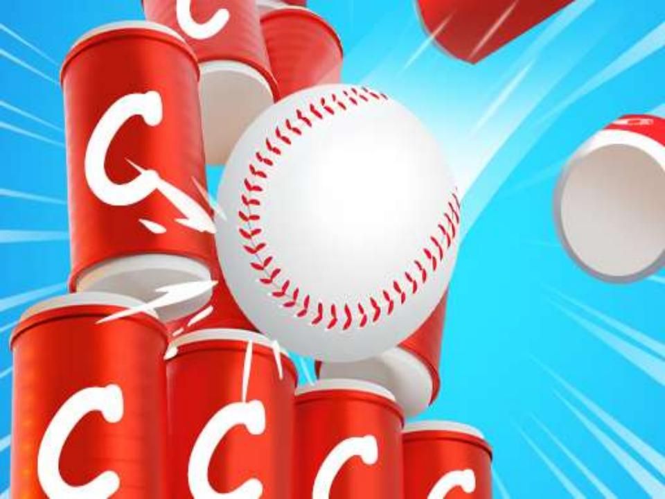 Power Hit: Epic Knock Down Mayhem