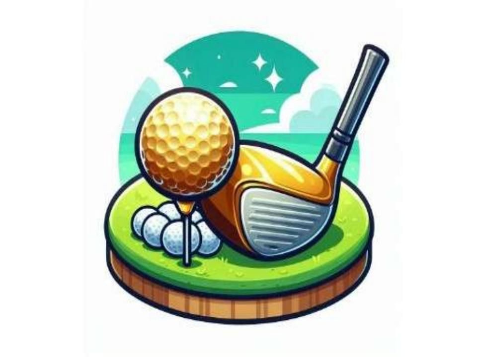 Fairway Golf 3D : Epic Adventure